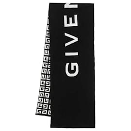 Sciarpa di lana - Givenchy