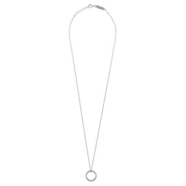 Collana con numeri - Maison Martin Margiela