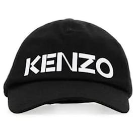 Cappellino con logo stampato - Kenzo