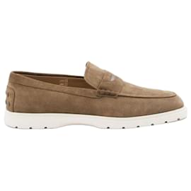 Tod's Mocassino in scamosciato