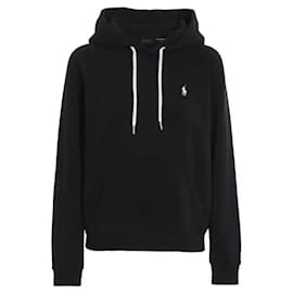 Bestickter Hoodie mit Pony-Logo - Ralph Lauren