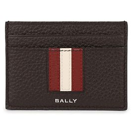 Bally Tarjetero con cinta