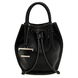 Buzz Mini Bucket Bag - Tod's