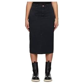 Falda - Isabel Marant