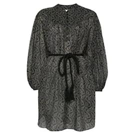 Vestido - Isabel Marant