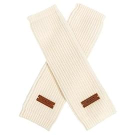 Handschuhe - Isabel Marant