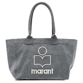 Jeep Logo Tragetasche - Isabel Marant