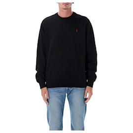 Felpa Classica - Ralph Lauren