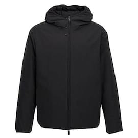 Short Down Jacket - Moncler