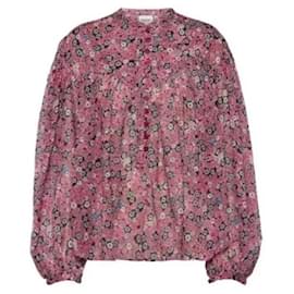 Isabel Marant Top RYBK