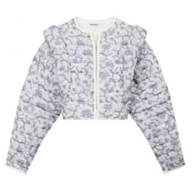 Chaqueta DREW ECLI - Isabel Marant