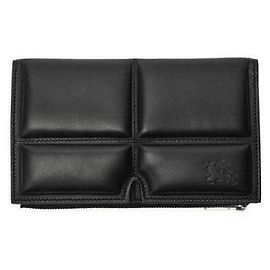 Burberry Gran billetera media snip