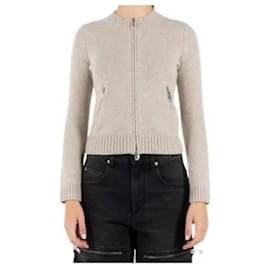 Strickpullover mit Reißverschluss - Isabel Marant