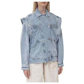 Isabel Marant Jeansjacke