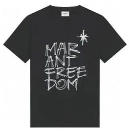 Isabel Marant Logo T-Shirt