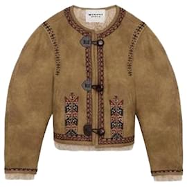 Chaqueta - Isabel Marant