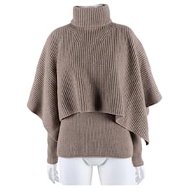 Maille en cachemire Hermes - Hermès