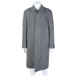 Cappotto Lungo Thom Browne