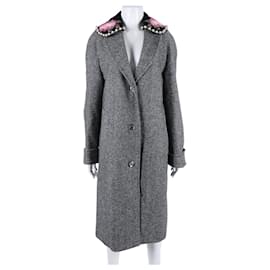 Cappotto Gucci