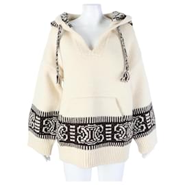 Hoodie mit langen Ärmeln - Céline