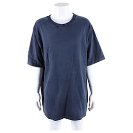 T-shirt a maniche corte Louis Vuitton