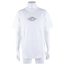 Dior Homme Jordan Manica Corta