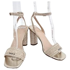 Christian Dior Sandals