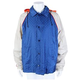 Gucci Windbreaker-Jacke
