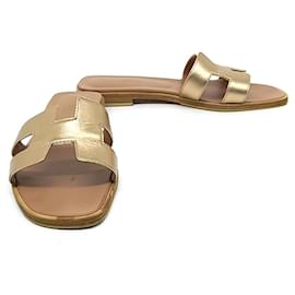 Pantofole Hermès Oran