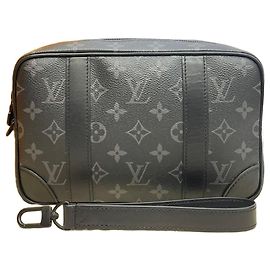 Clutch Pochette Cassis da Louis Vuitton