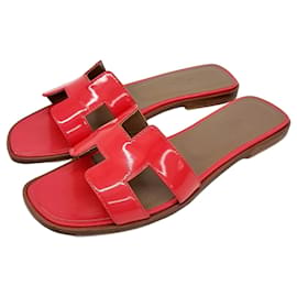 Sandali Oran Hermès