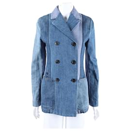 Jeansjacke - Dior