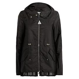 Chaqueta Parka BAABA de Moncler