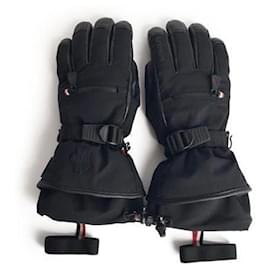 Luvas de plumas Grenoble - Moncler