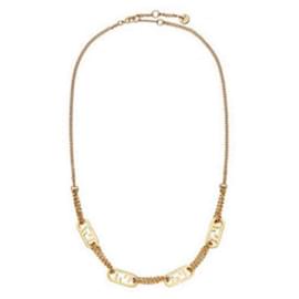 Collana O’Lock - Fendi