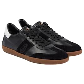 Tod's Ledersneaker
