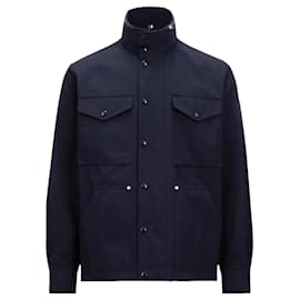 Noues Field Jacket - Moncler