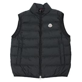 CONTRIN Down Vest - Moncler