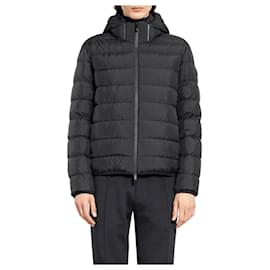 Jeluz Short Down Jacket - Moncler