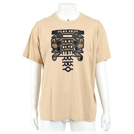 T-shirt a maniche corte Burberry