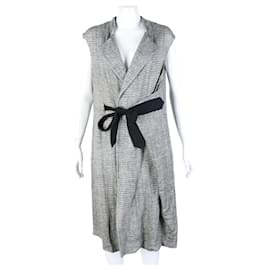 Langer Weste Dries Van Noten