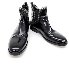 Alaïa Botines Alaia