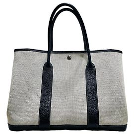 Hermès Garden Party Tragetasche