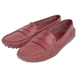 Mocasines Tod's