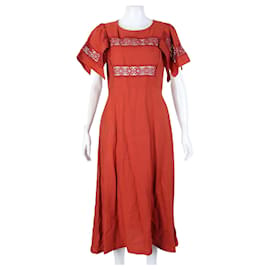 Vestido Sandro