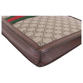 Gucci Clutch Portfolio Ophidia