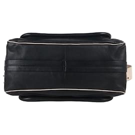 Paraty Mittelgroße Schwarze Tasche - Chloé