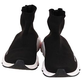 Balenciaga Speedrunner Black Men's Sneakers