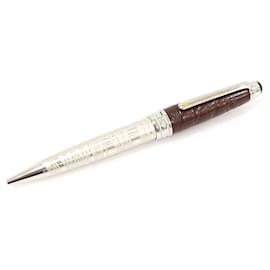Stylo à bille Meisterstück Le Petit Prince Édition Aviateur Solitaire Doue Taille Moyenne - Montblanc
