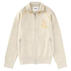 Cardigan LGLY - Isabel Marant
